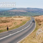 Trust the Journey Poster