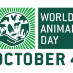 world animal day