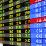 stocks and shares
